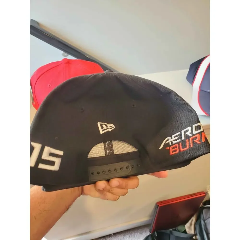 Golf Hat Bundle – TaylorMade & Callaway Hats